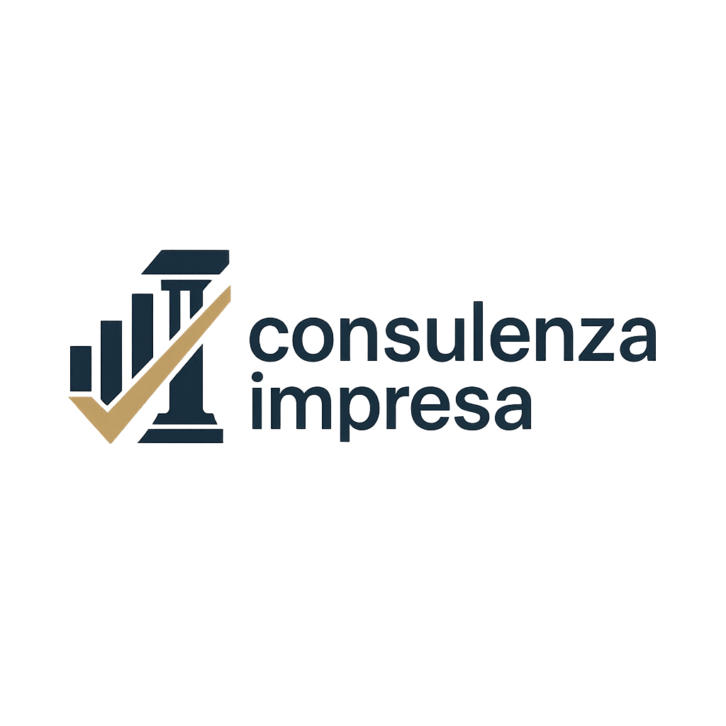 Consulenza Impresa